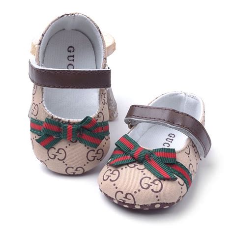 baby gucci shoes for girls 18 month|gucci baby shoes clearance.